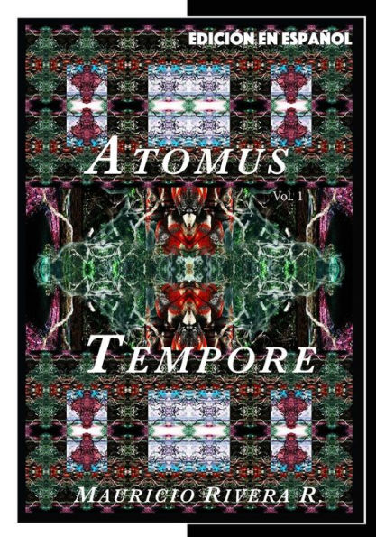 Atomus Tempore (Edición en español) (Spanish Edition)