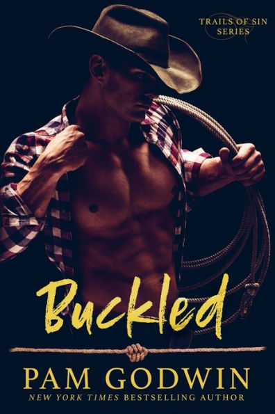 Buckled (Trails of Sin)