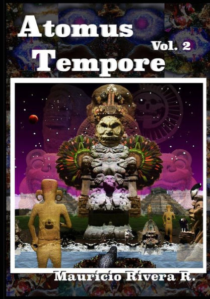 Atomus Tempore Vol. 2