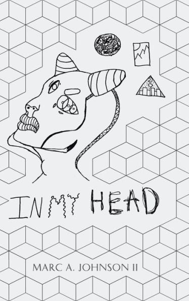 In My Head - 9781728332949