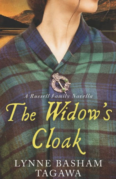 The Widow'S Cloak: A Russell Family Novella (The Russells)