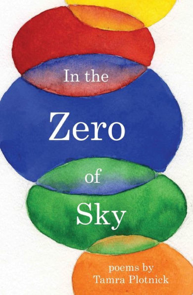 In The Zero Of Sky