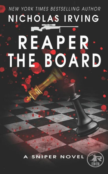 Reaper: The Board