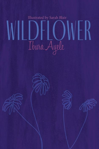 Wildflower - 9781736789827