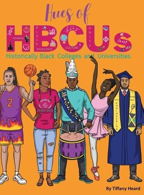 Hues Of Hbcus