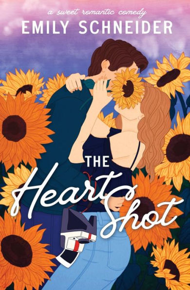 The Heart Shot (A Sweet Meridel Romance)