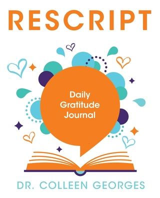 Rescript Daily Gratitude Journal