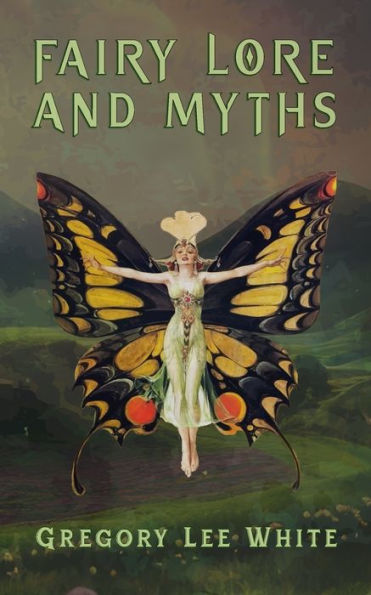 Fairy Lore And Myths