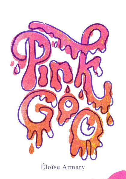 Pink Goo