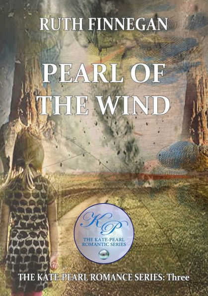 Pearl Of The Wind (The Kate-Pearl Romance)