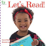 Let's Read! (Baby Steps)