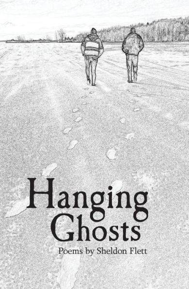 Hanging Ghosts