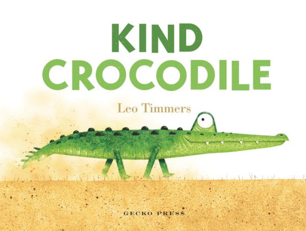 Kind Crocodile