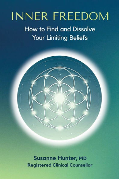 Inner Freedom: How To Find And Dissolve Your Limiting Beliefs - 9781777661915