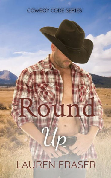 Round Up (Cowboy Code) - 9781778229343