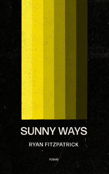 Sunny Ways - 9781778430183