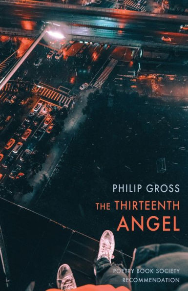 The Thirteenth Angel - 9781780376356