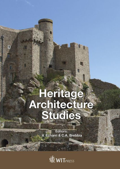 Heritage Architecture Studies