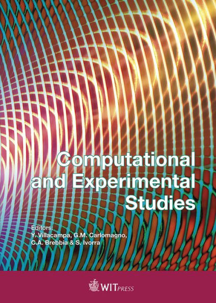 Estudios computacionales y experimentales.