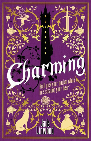 Charming - 9781786188465