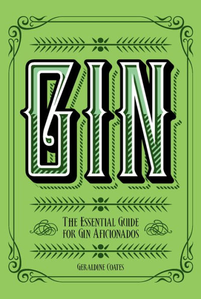 Gin: The Essential Guide for Gin Aficionados (Y)