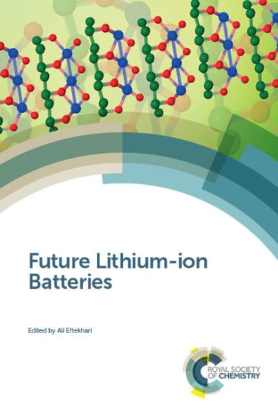 Future Lithium-ion Batteries