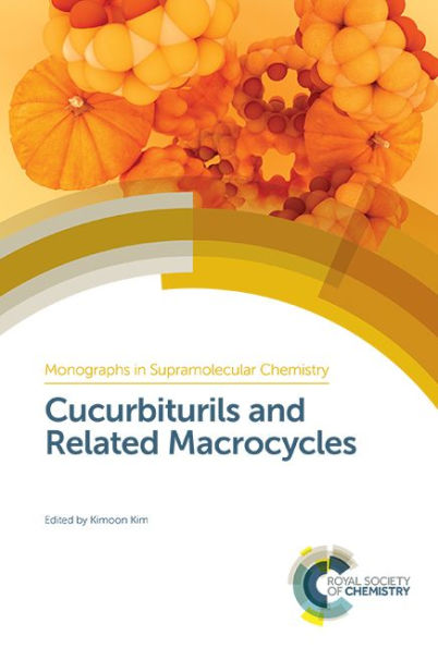 Cucurbiturils and Related Macrocycles (ISSN)