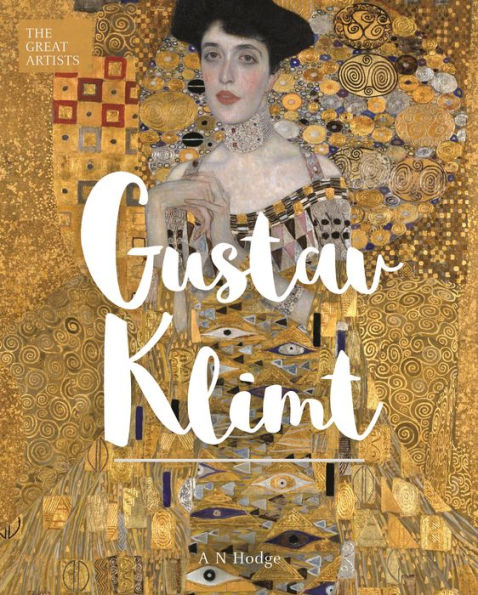 Gustav Klimt (Sirius Great Artists Series)