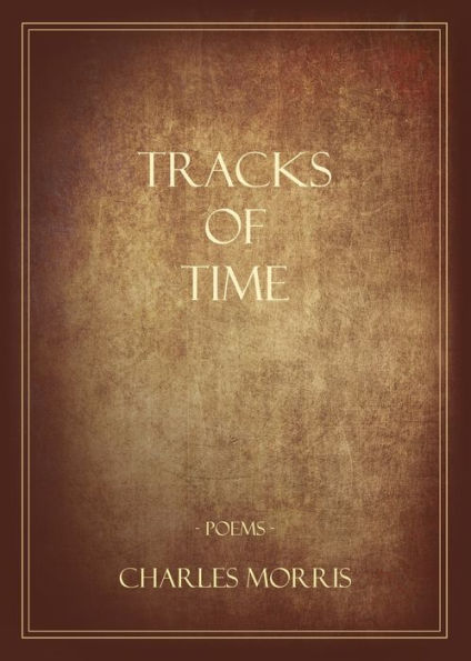 Tracks Of Time