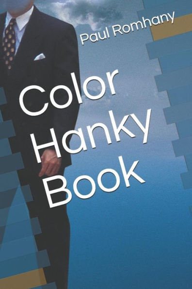 Color Hanky Book