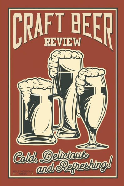 Craft Beer Review