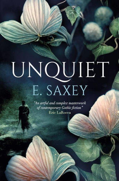 Unquiet - 9781803364469