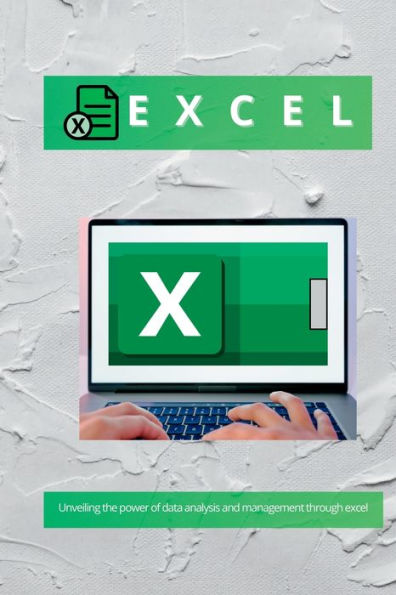 Excel - 9781804348970