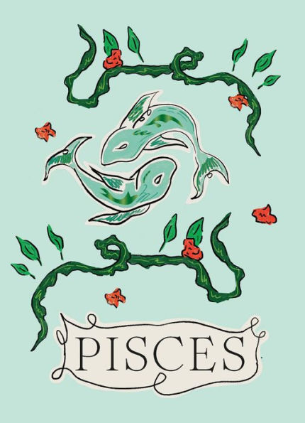 Piscis (Planeta Zodíaco, 4) - 9781804530047