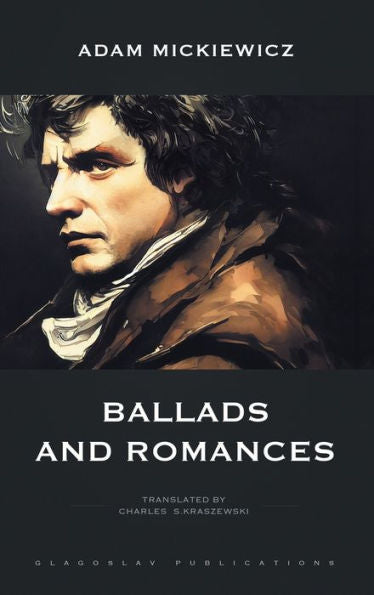 Ballads And Romances - 9781804840016