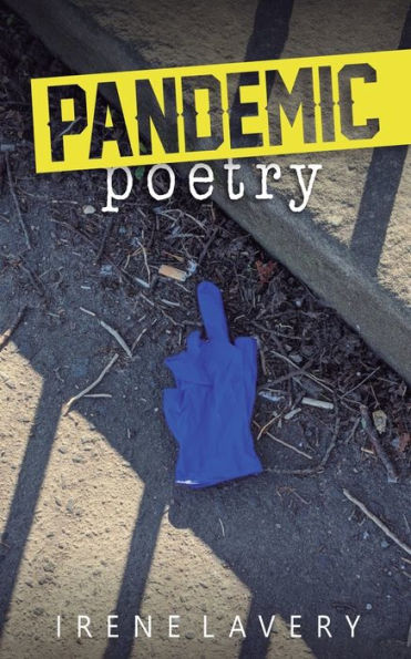 Pandemic Poetry - 9781805410331