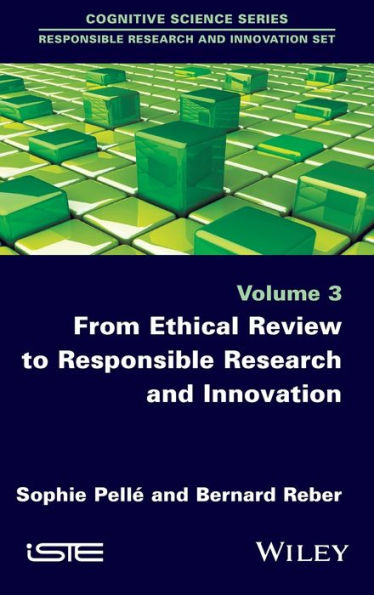 From Ethical Review to Responsible Research and Innovation (Responsible Research and Innovations)