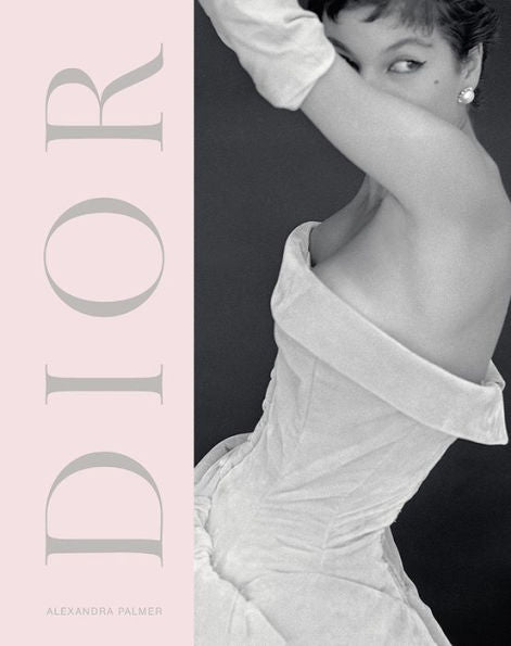 Dior: A New Look, A New Enterprise (1947-57)