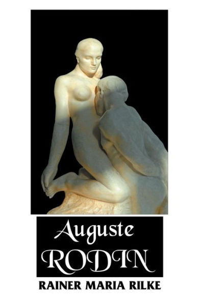 Auguste Rodin (escritores europeos)