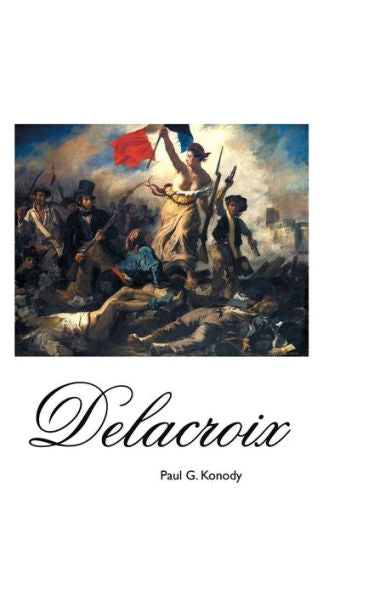 DELACROIX (Painters Series)