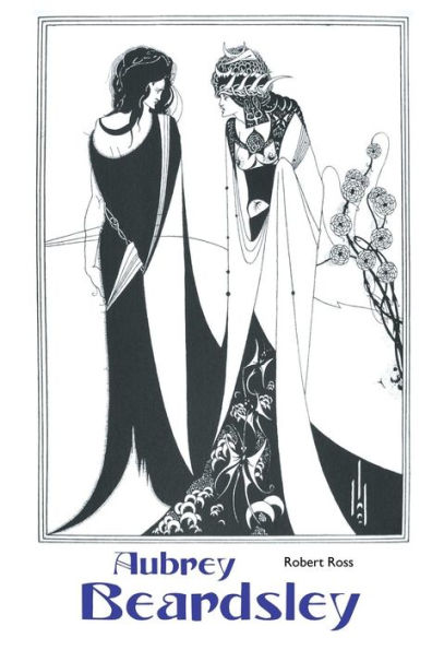 Aubrey Beardsley (Serie Pintores)