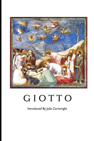 Giotto (Painters) - 9781861718921