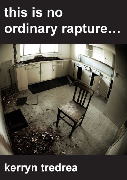 This Is No Ordinary Rapture...