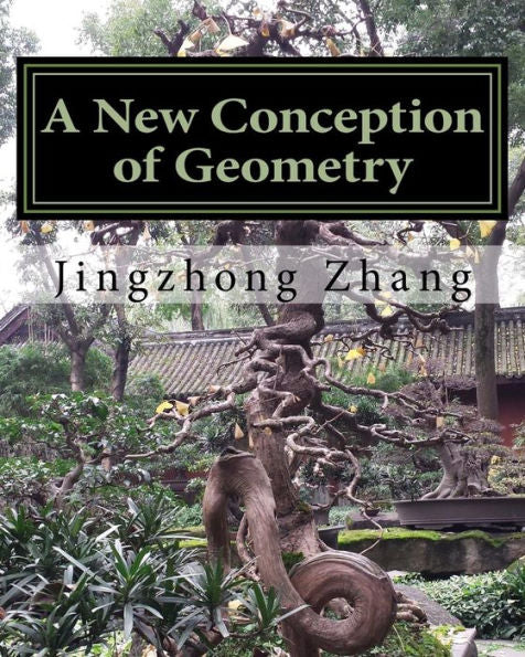 A New Conception of Geometry