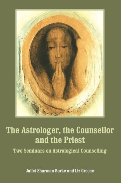 The Astrologer, The Counsellor And The Priest