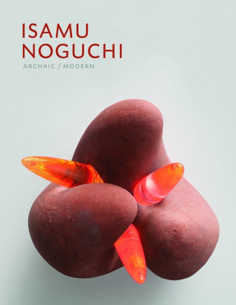 Isamu Noguchi, Arcaico/Moderno