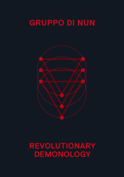 Revolutionary Demonology - 9781913029906