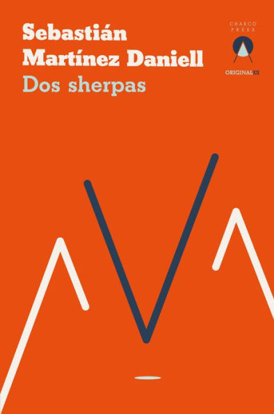 Dos Sherpas (Spanish Edition) - 9781913867430