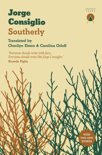 Southerly - 9781913867577