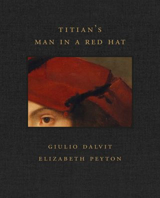 Titian'S Man In A Red Hat (Frick Diptych, 10)